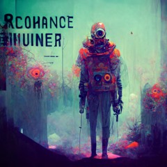 Resonance Hunter - Live - 2023