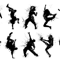 fleezus x Dance moves