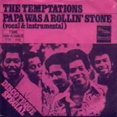Temptations - Mother Nature