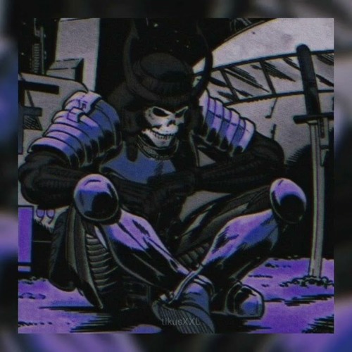 Freddie Dredd - Limbo (SLOWED BASS - BOOSTED)