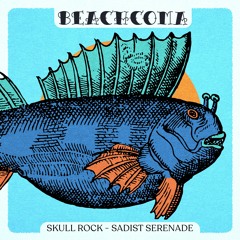 Skull Rock - CR 8000