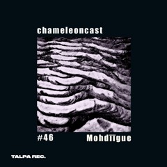 chameleon #46 - Mohdīīgue