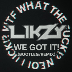 WE GOT IT! (BOOTLEG)