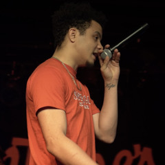 Finer Things - Pmb Denaro (mixed by jnari)(prod. deemarc)