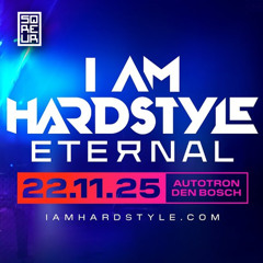 I AM HARDSTYLE: Eternal II Hypemix | SQREUR WARMUP MIX | EUPHORIC HARDSTYLE | HARDSTYLE CLASSICS