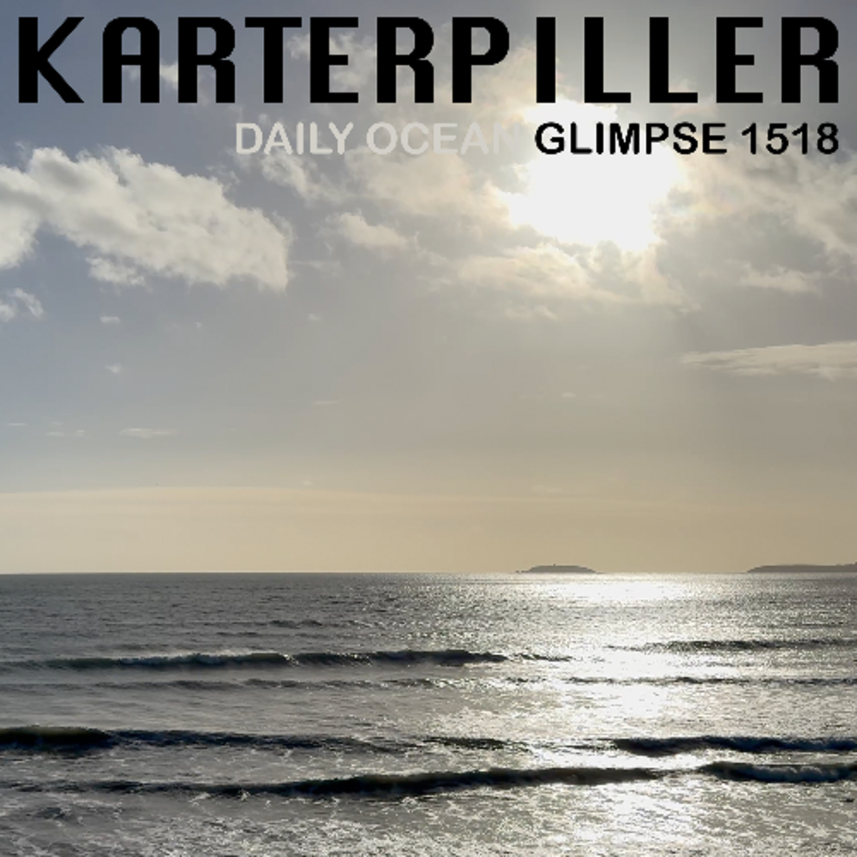 Glimpse 1518 (Nov 28 2025) episode artwork