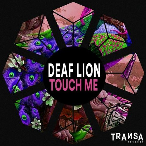 Deaf Lion - Touch Me (Original Mix) Transa Records 2021