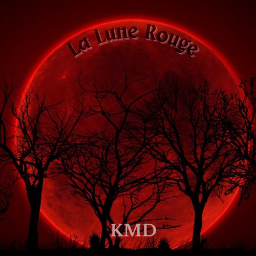 KMD - La lune rouge