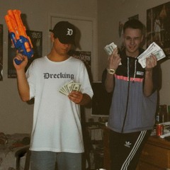 DRECKING, TURROBABY - TODA LA PLATA