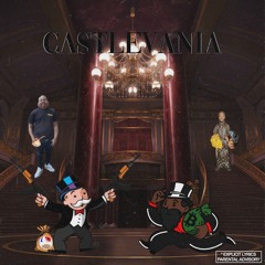 BREAD GANG - CASTLEVANIA