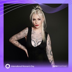International Women's Day Guest Mix - Georgie Riot