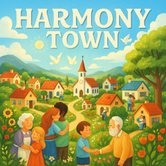 Harmony Town
