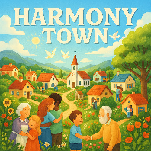 Harmony Town
