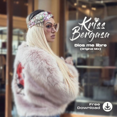 DIOS ME LIBRE - Kriss Bergasa.wav