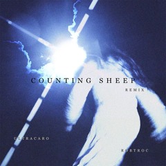 ultra caro - Counting Sheep (Robtroc Remix)