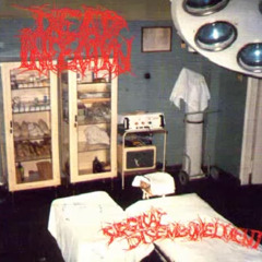 dead infection - let me vomit