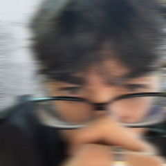 I can't feel