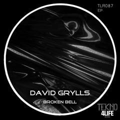 David Grylls - Broken Bell