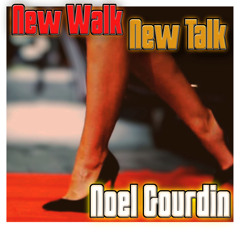 New Walk New Talk