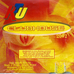 KTU Clubhouse 2002 Vol.5