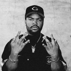 Ice Cube Type Beat - Divine (Prod. Nossirah)