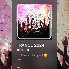 TRANCE 2024 VOL. 4