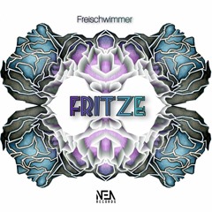 (NEA008)Fritze - Freischwimmer   SC Pill