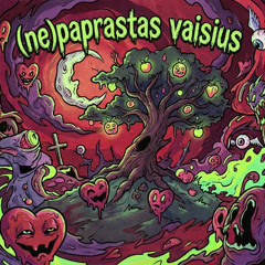 paprastas vaisius prod. BlackMayo