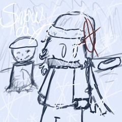 snowday @deletetspage