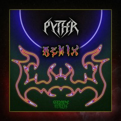 GRAPE MILK- BUTTHOLE (PYTHR VIP)