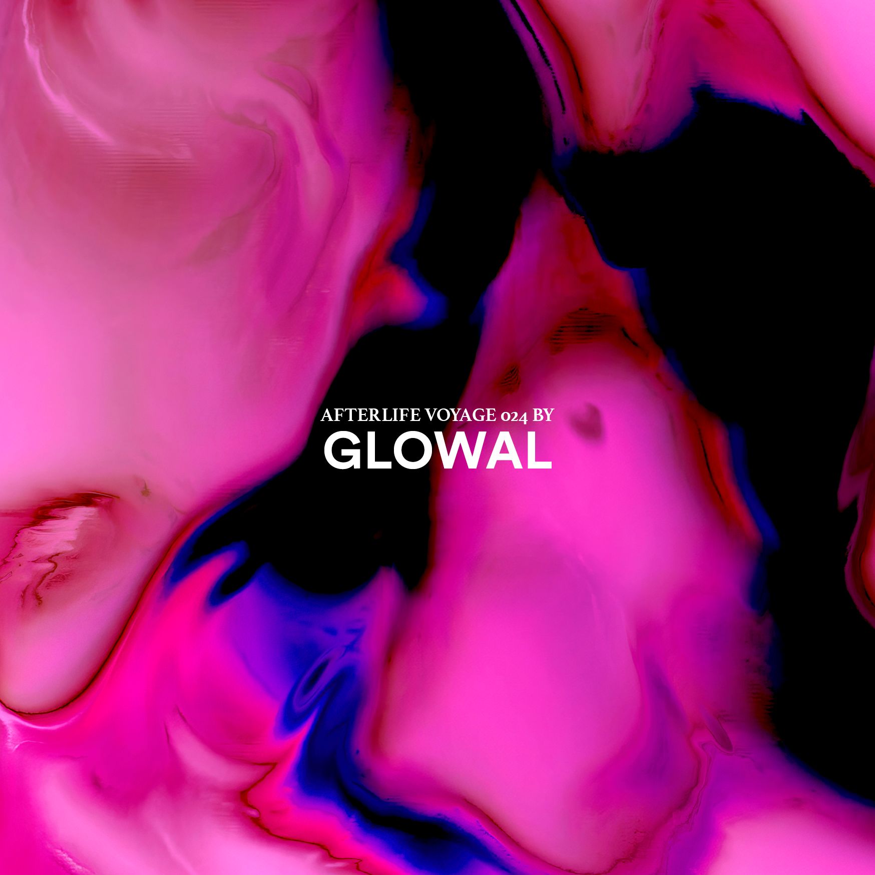 Afterlife Voyage 024 by Glowal