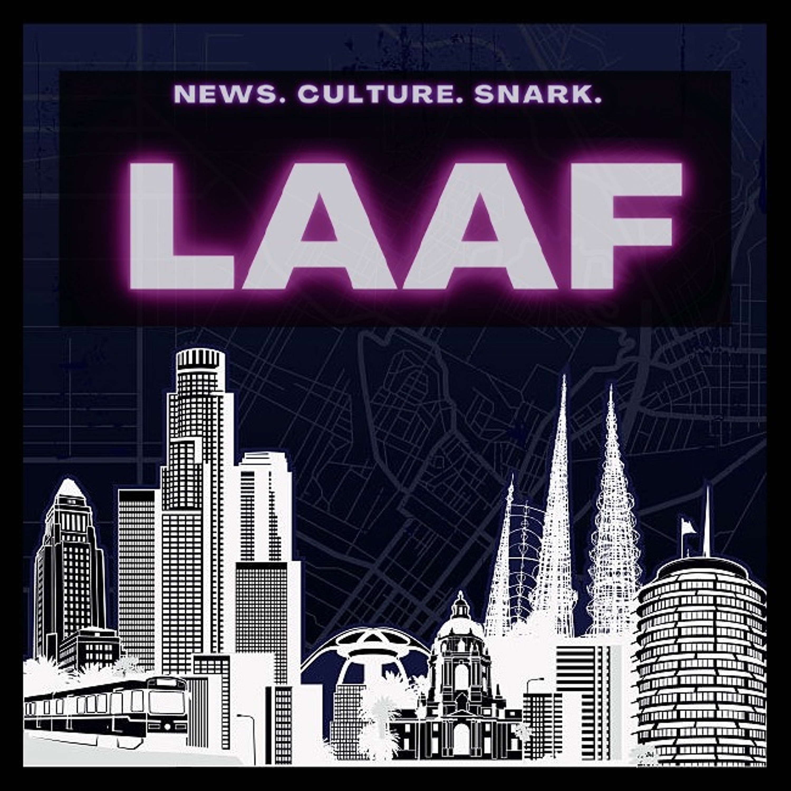 LA af
