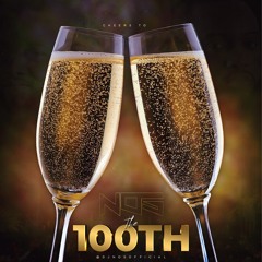 THE 100TH