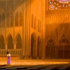 god help the outcasts - the hunchback of notre dame・COVER【KYUNE】
