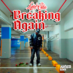 LIQUID SILVA - Breaking Again (Arixed Remix) (Breakbeat BKB)