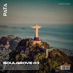 SoulGrove - 03 | Brazilian Vocals Only
