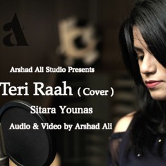 Teri Raah by Sitara Younas