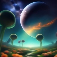 Space Time [live Extract]