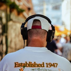 House & Heavy Groovers - Toucan Tendency @ St Helens, August 2025