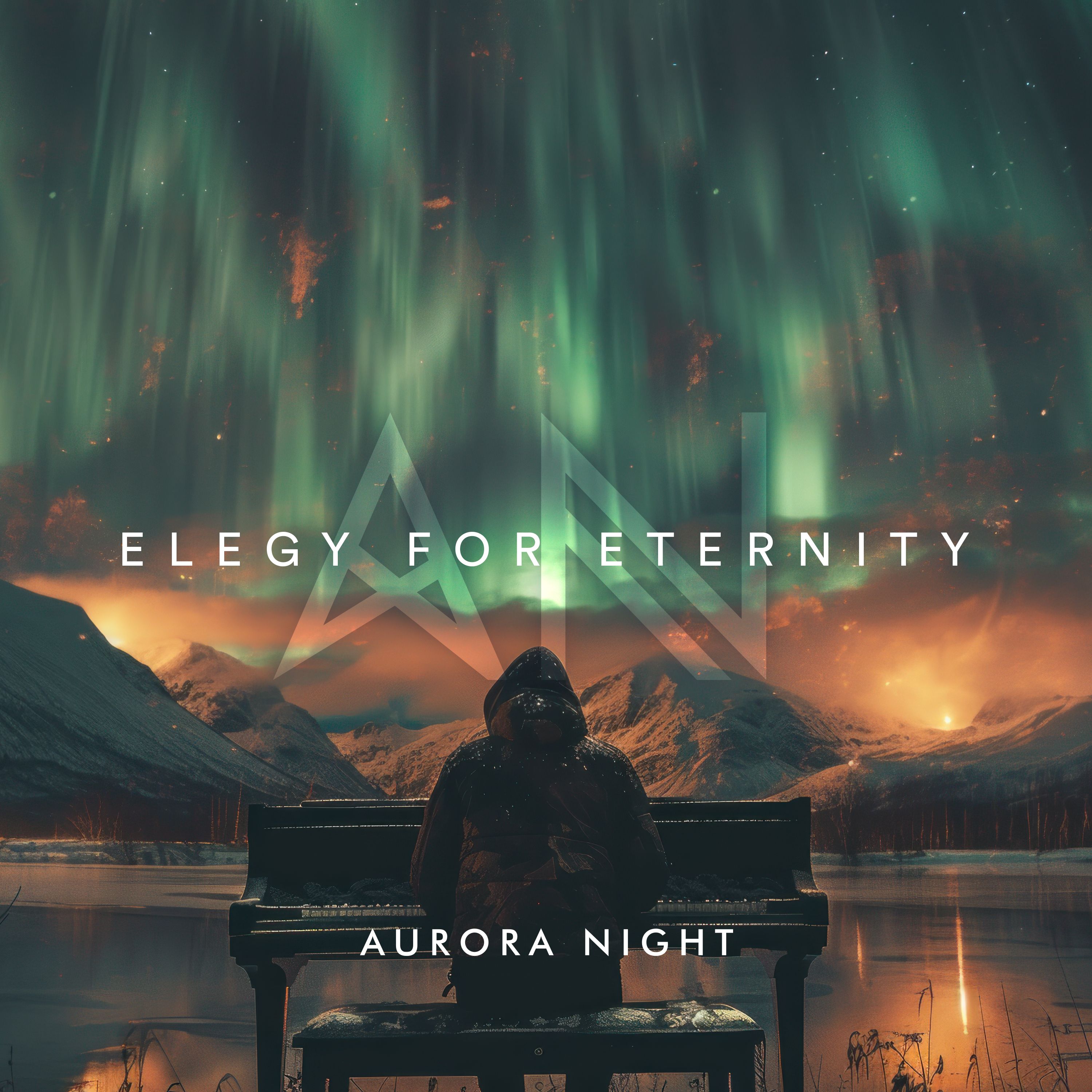 Aurora Night – Elegy For Eternity