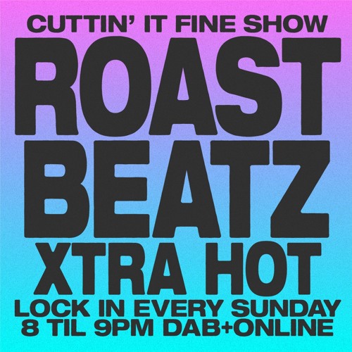 Stream Cuttin' It Fine Show Live on Xtra Hot Radio Episode 5 by  cuttinitfine | Listen online for free on SoundCloud