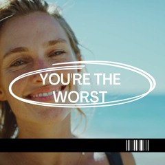 I Wish The Worst For You