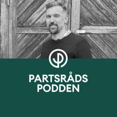 #38 Forskaren om förändringens psykologi del 1