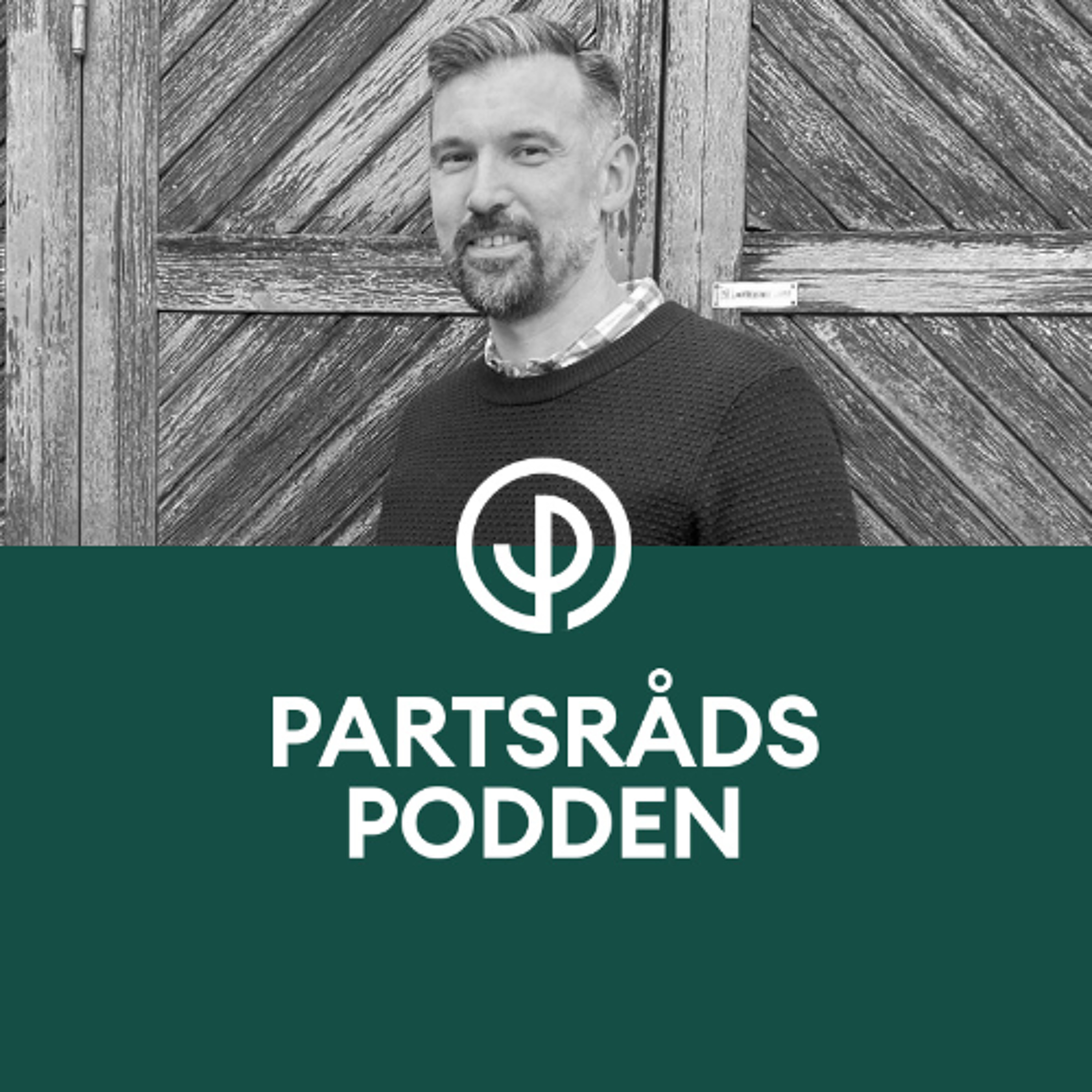 Partsrådspodden
