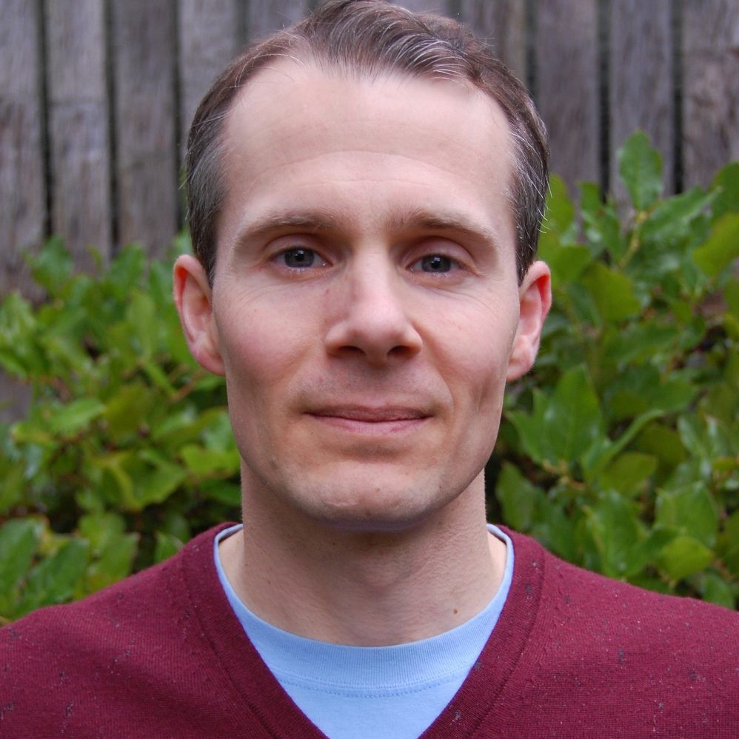 Connecting The Brain To Obesity With Dr. Stephan Guyenet