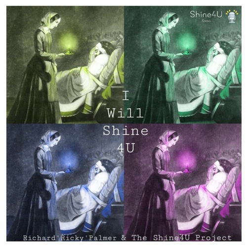 ' I Will Shine4U'  Demo