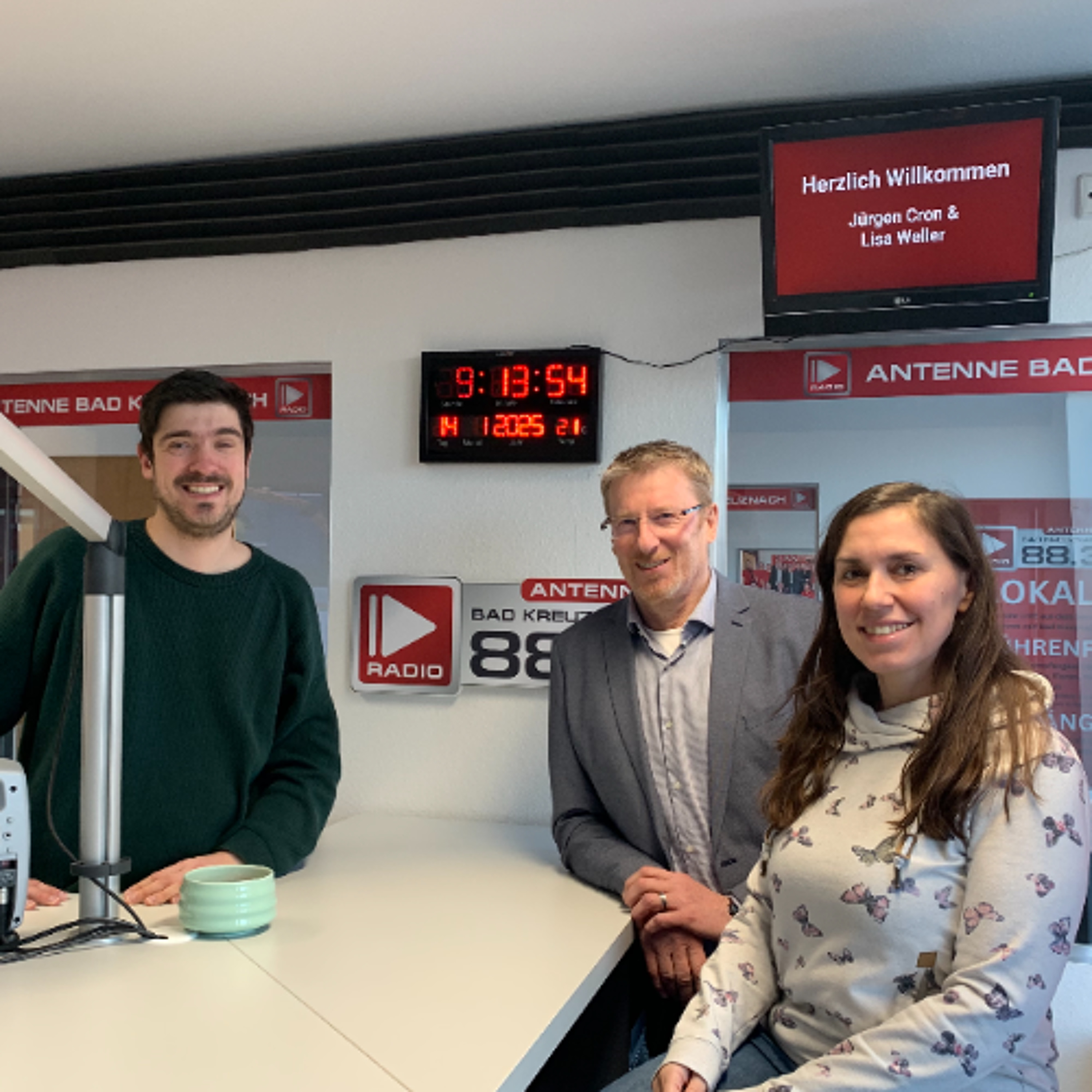 Antenne Daily