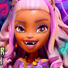 I’m Clawdeen