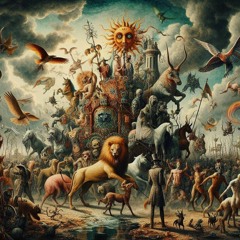 Carnival Of Animals