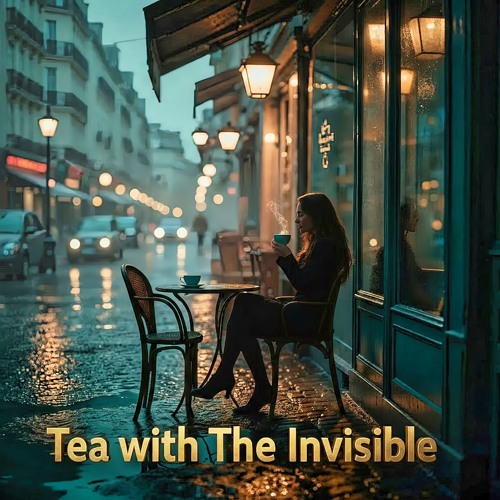 Tea With the Invisible